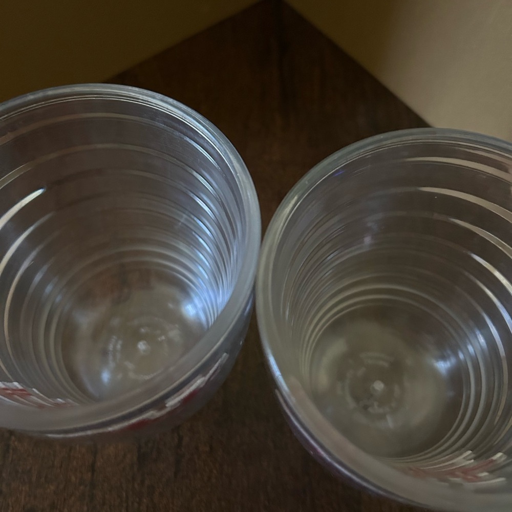 Alabama Crimson Tide Roll Tide Tervis Tumbler Cups Set of 2 - Picture 3 of 9
